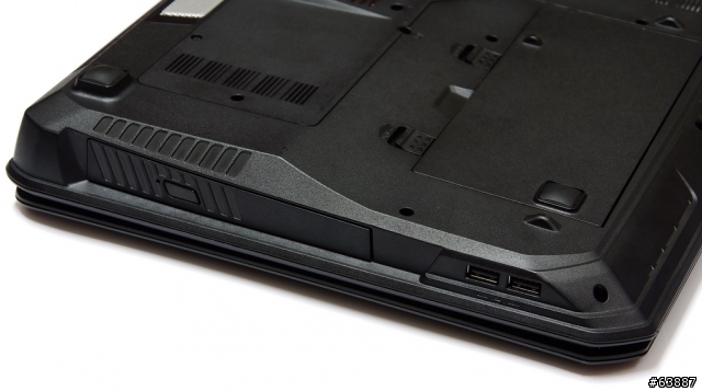 追求極致效能與影音享受之高階筆電 - msi Gaming GT70完整解析