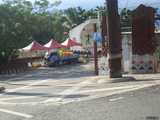 2012環法在台灣開外掛：環南花之洄瀾單車祭240K挑戰賽
