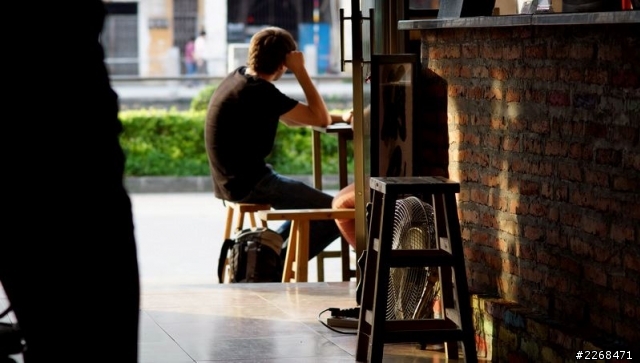 【信念】單人雙騎環中國獨旅 -9- 恩平市