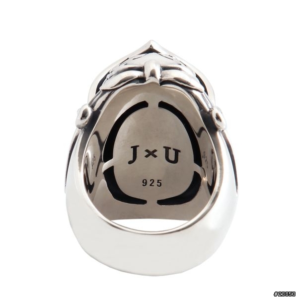 黑暗騎士 justin davis HAWK Ring 2個月的等待