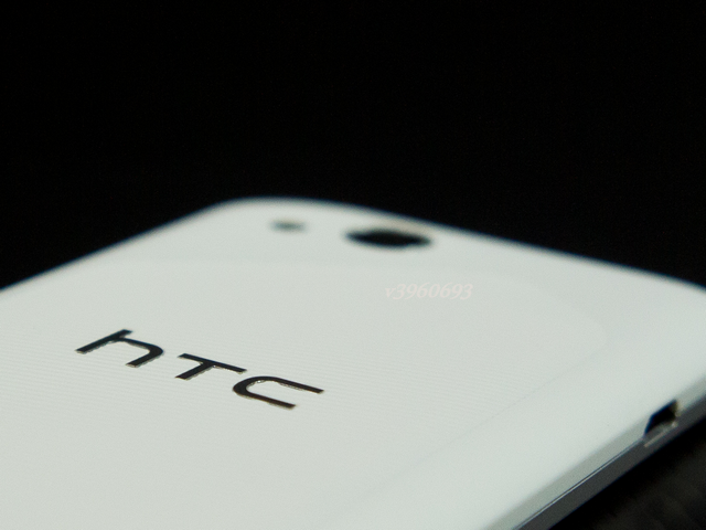 [開箱分享] HTC Desire VC 雙模雙待 (CDMA+GSM)