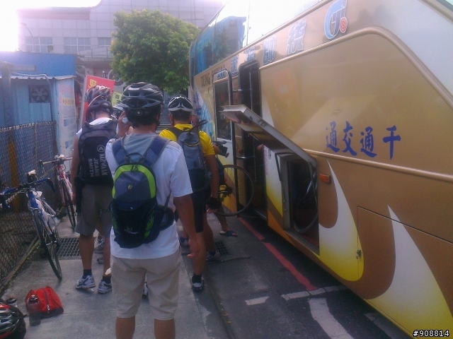 2012環法在台灣開外掛：環南花之洄瀾單車祭240K挑戰賽
