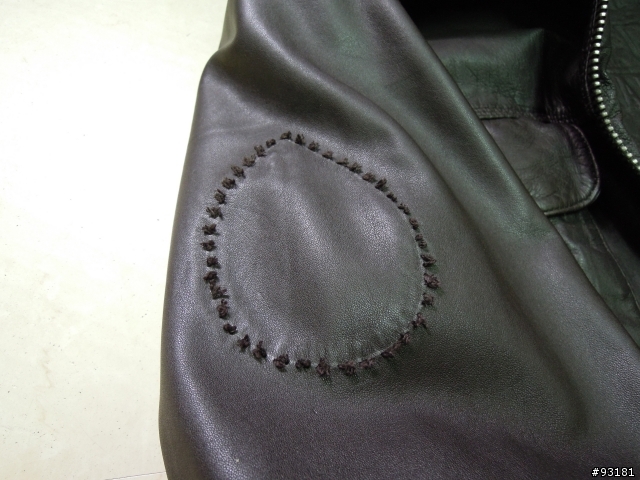 [分享]Superdry Capital Trench 風衣 brad leather jacket皮衣
