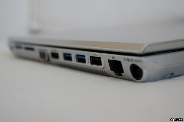 [開箱試用分享] 高CP值的 SONY VAIO S系列13吋SVS13113FWS
