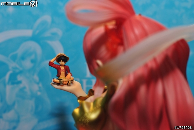 分享 白星入手