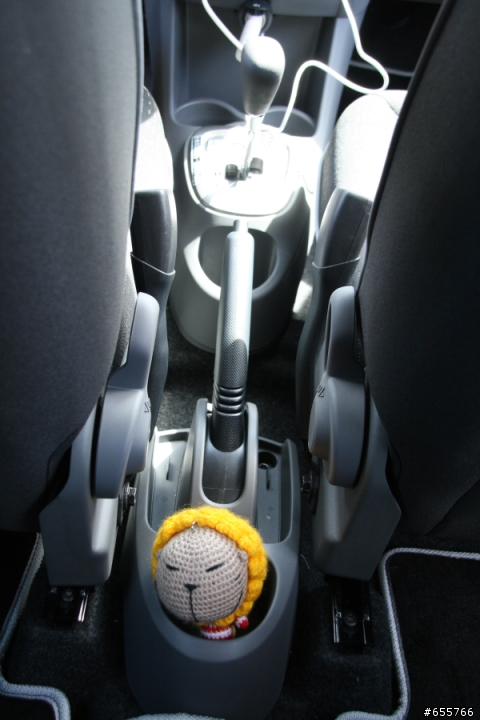 [試駕] 與PEUGEOT 107 初夏の北海岸輕旅行