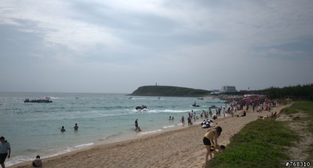 簡單消遙澎湖遊