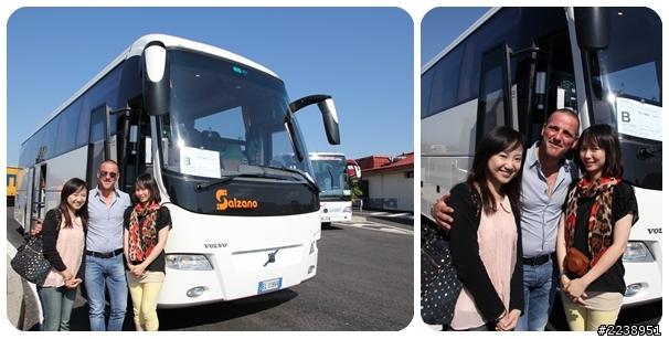 【義大利鐵腿之旅】在Italy喝咖啡，站著才是王道！