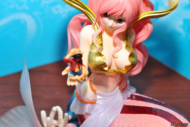 分享 白星入手