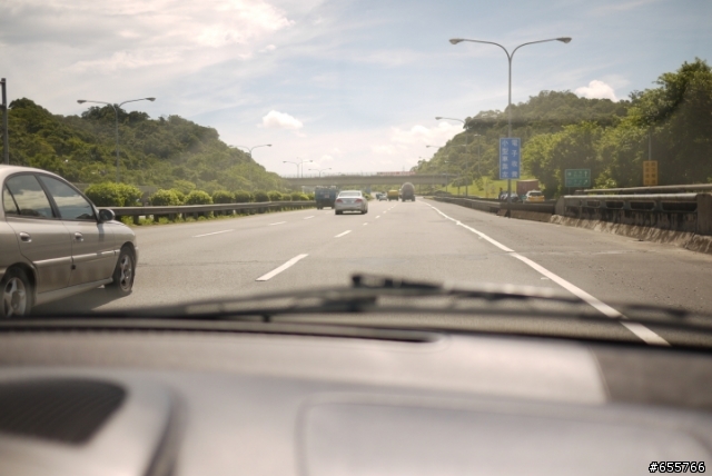 [試駕] 與PEUGEOT 107 初夏の北海岸輕旅行