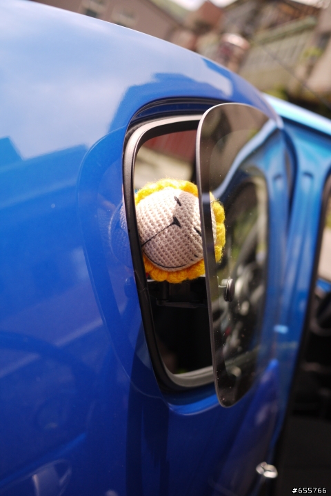 [試駕] 與PEUGEOT 107 初夏の北海岸輕旅行