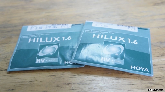 [分享]Mizuno MF-844 鈦眼鏡開箱