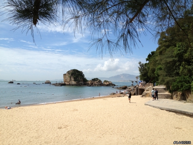 盛廈環島之旅
