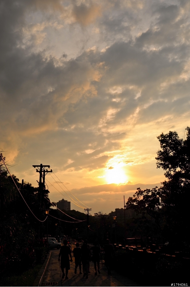 Leica X2 結束 拍攝