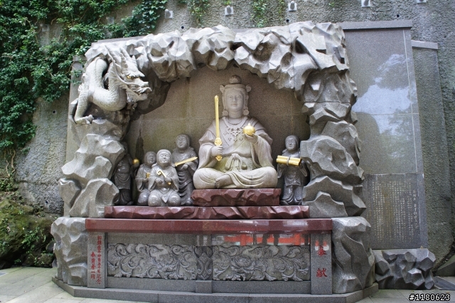 C63出遊記 - 夏天的湘南江之島