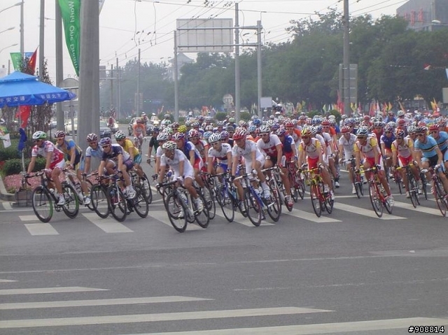 2012 倫敦奧運自由車項目 男子公路賽