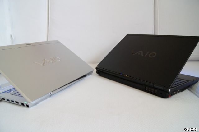 [開箱試用分享] 高CP值的 SONY VAIO S系列13吋SVS13113FWS