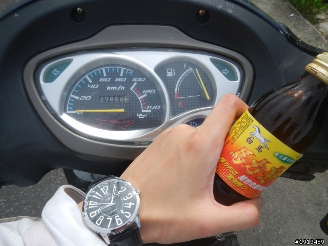 2012年6月22日 起笑的護理師24耐單人環島