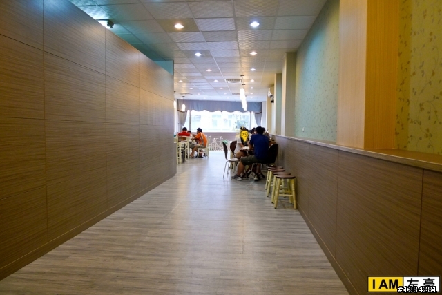 [食記] Wake up cafe (濰克早午餐)  美式早餐 !