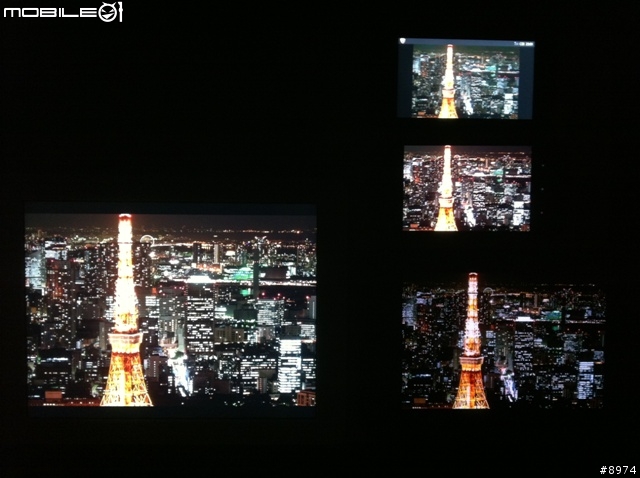 更新 東芝 TOSHIBA REGZA  AT570 7.7吋  平板 拿到嘍~ (一波三折才取得的開箱)