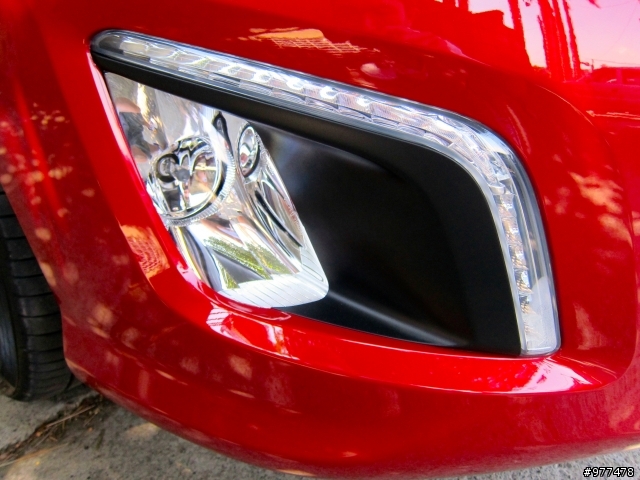 無與倫比的美   PEUGEOT NEW 308 HDI 2.0(小獅子不專業開箱)