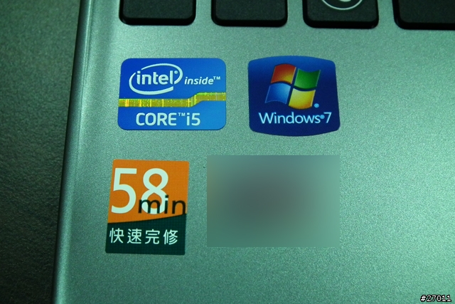 acer 11.6"小筆電 V5-171 開箱-7/27更新螢幕出問題!
