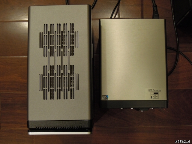 [分享] DIY NAS 分享 (7/9更新)