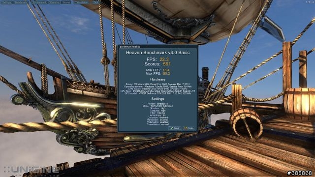 [開箱]Lantic GTX550Ti 1.5G 暢玩熱門遊戲