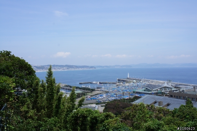 C63出遊記 - 夏天的湘南江之島