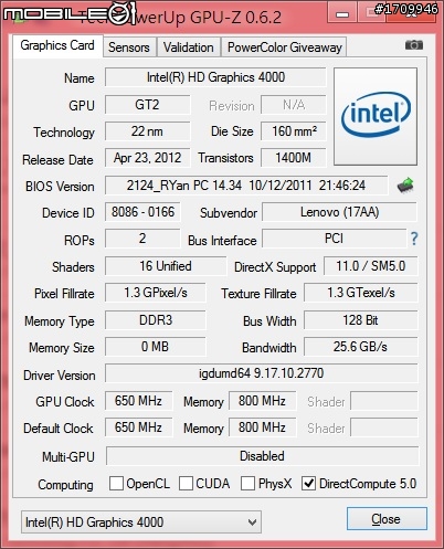 [開箱文]稱職的行動音樂製作專用筆電-Lenovo ThinkPad X230t 測試報告。