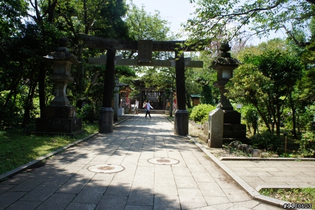 C63出遊記 - 夏天的湘南江之島