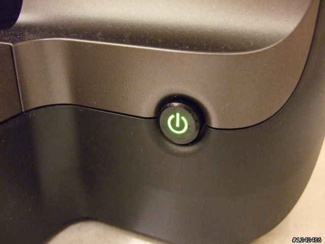[開箱+測試] 無可挑剔的HP OJ 8600P全方位事務機