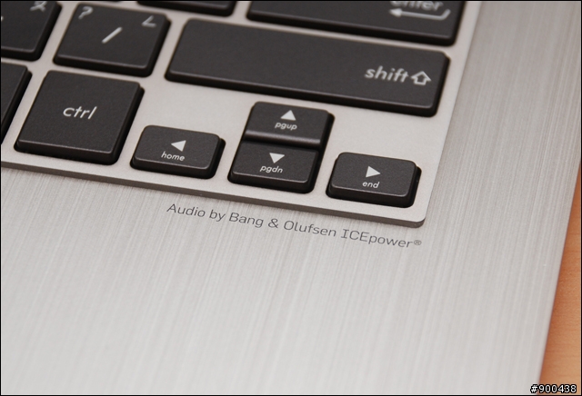 [開箱文] 華碩ASUS UX31A-061A3317U