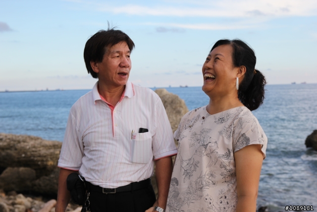 入手人生第一台單眼的試拍