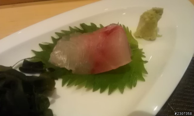 【食記】台中巷弄中的低調美味~~清美日本割烹料理