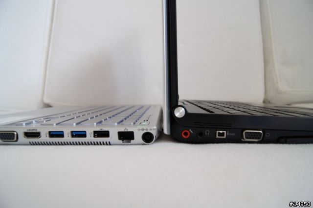 [開箱試用分享] 高CP值的 SONY VAIO S系列13吋SVS13113FWS