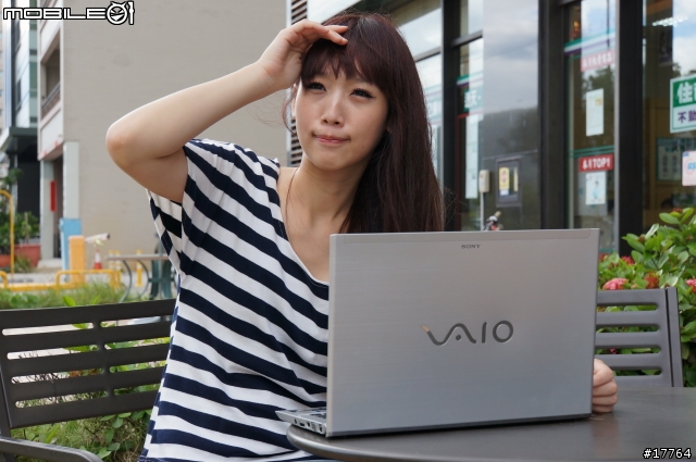 【試用】嶄新生活就從 Sony Ultrabook 開始