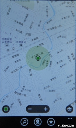 Nokia Lumia 610 新手開箱&使用心得分享