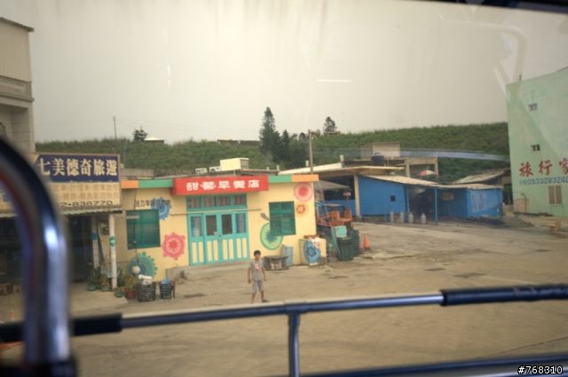 簡單消遙澎湖遊