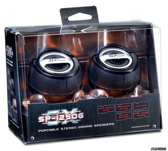 [比較]請問"X-Mini MAX II"和"GX Gaming SP-i250G"