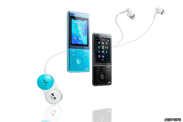 [最新情報] SONY 發表新WALKMAN :  新旗艦 F 系列 、 S 和 E 系列改款現身 ~ 持續更新中