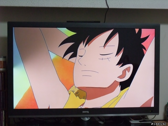 買了24天的BENQ X46-5500壞了 ! 換了新機17天後,又壞了....