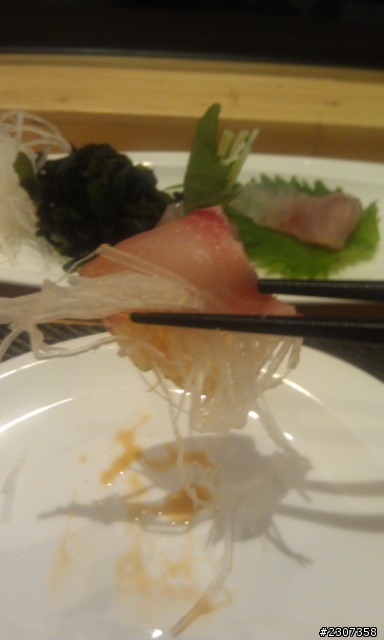 【食記】台中巷弄中的低調美味~~清美日本割烹料理