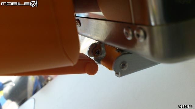 逃生救難包的最後一塊拼圖-biolite campstove