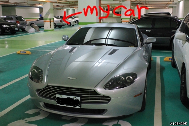 這車稀有嗎?