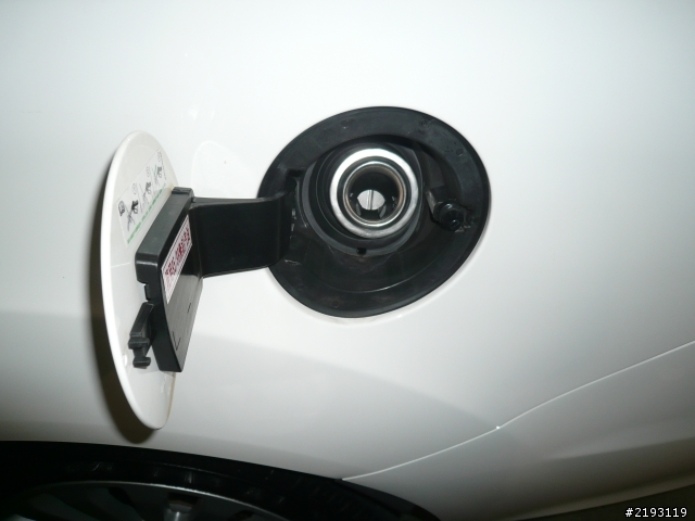 一兼二顧_Ford Fiesta 北花一日試車+探望小孩花蓮移地訓練