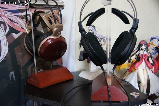 Audio-Technica AT-HA5000耳擴開箱(+初聽聽感)