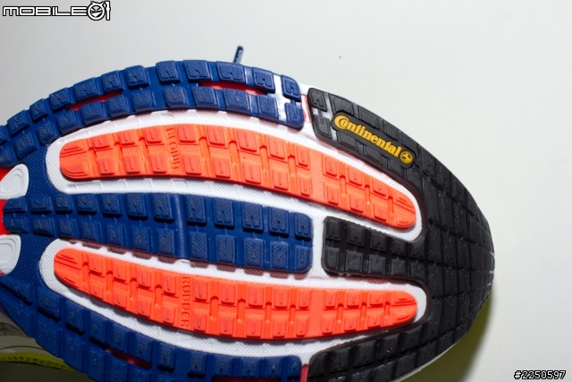 昨天剛入手的Adizero tempo 5 wide