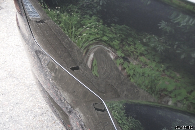 請問肇責比例..[已處理完畢 : 車禍鑑定 無肇責, 對方避不見面, 保險公司自己買單]
