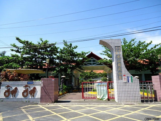 2012-7-10高雄燕巢惡地形絕地逢生險象之旅